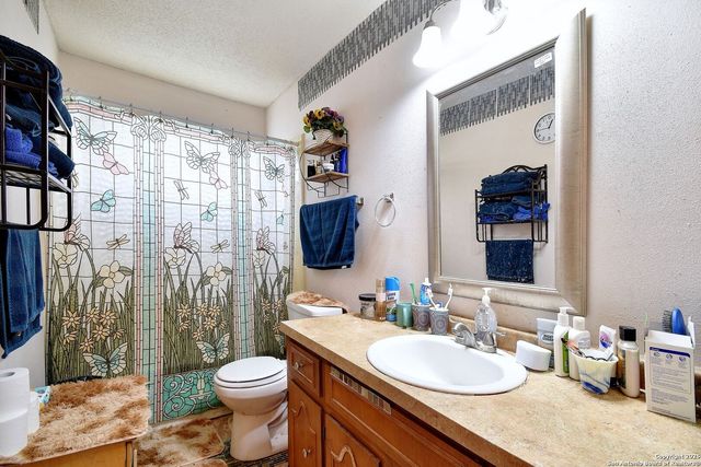 4514 Lakeway, San Antonio, TX 78244