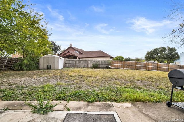 4514 Lakeway, San Antonio, TX 78244