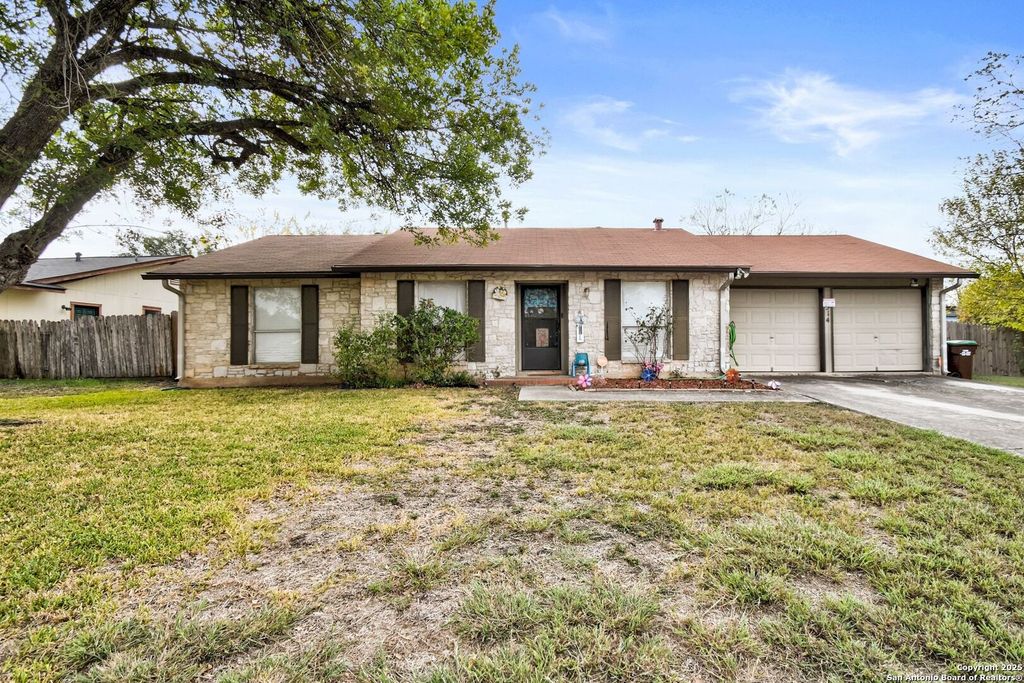 4514 Lakeway, San Antonio, TX 78244