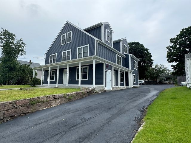 298 Washington St 0, Braintree, MA 02184