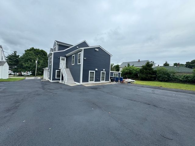 298 Washington St 0, Braintree, MA 02184