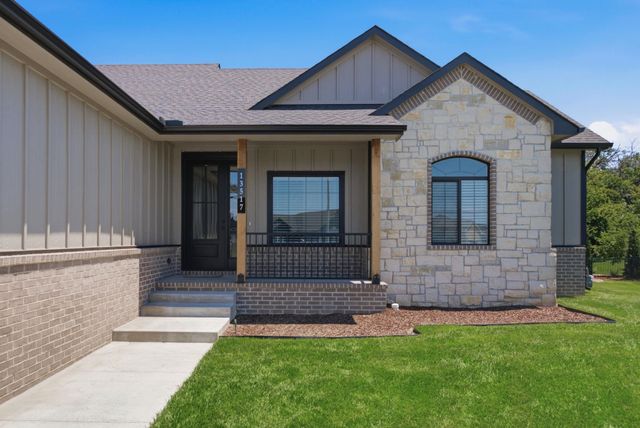 13517 E Rose St, Wichita, KS 67230