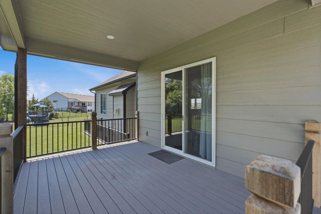 13517 E Rose St, Wichita, KS 67230