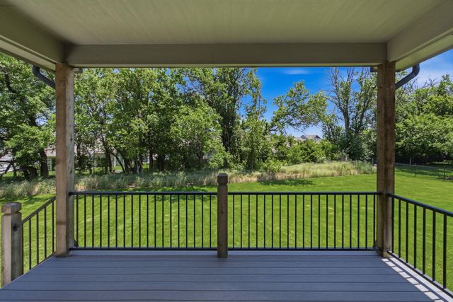 13517 E Rose St, Wichita, KS 67230