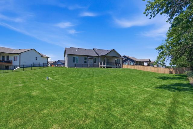 13517 E Rose St, Wichita, KS 67230