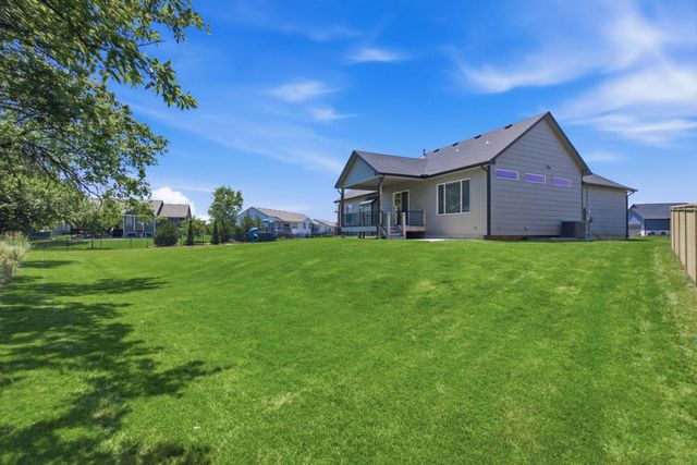13517 E Rose St, Wichita, KS 67230