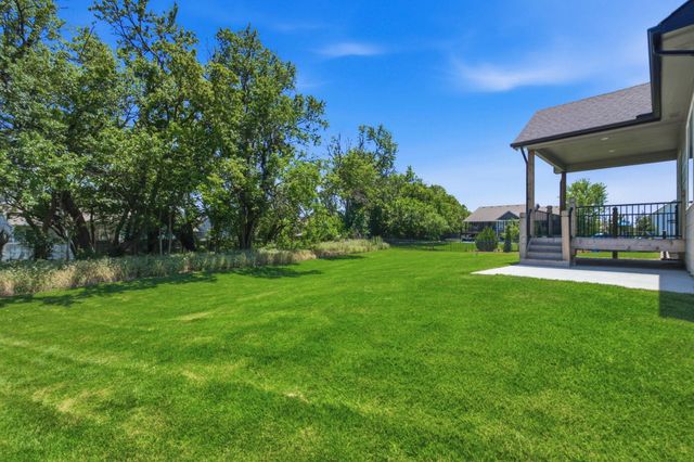 13517 E Rose St, Wichita, KS 67230