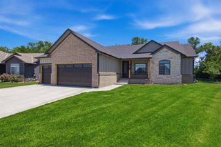 13517 E Rose St, Wichita, KS 67230