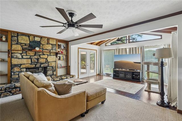 4852 Arrowhead Trail West SW, Lilburn, GA 30047