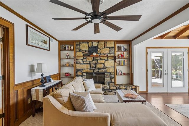 4852 Arrowhead Trail West SW, Lilburn, GA 30047