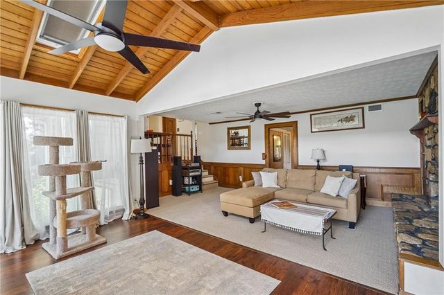 4852 Arrowhead Trail West SW, Lilburn, GA 30047