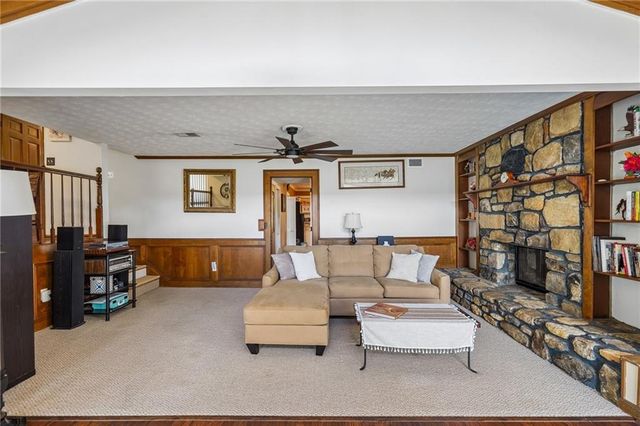 4852 Arrowhead Trail West SW, Lilburn, GA 30047
