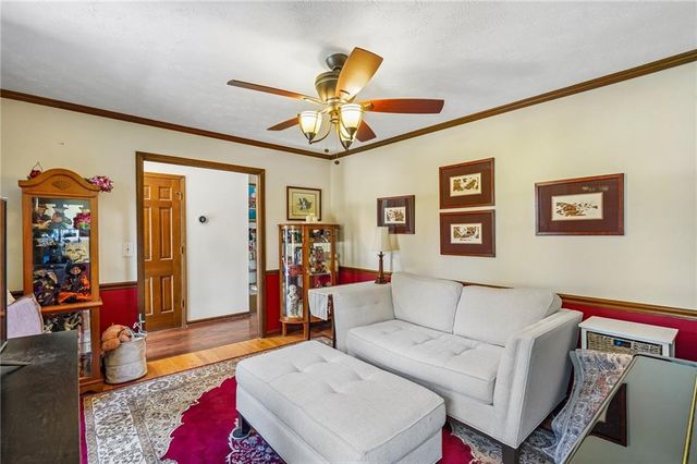4852 Arrowhead Trail West SW, Lilburn, GA 30047