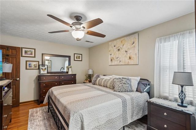 4852 Arrowhead Trail West SW, Lilburn, GA 30047