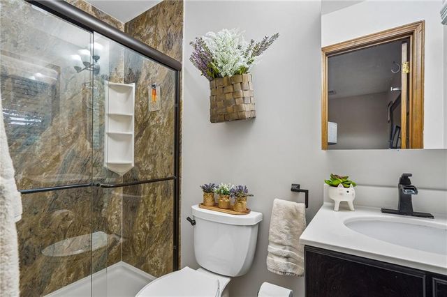 4852 Arrowhead Trail West SW, Lilburn, GA 30047