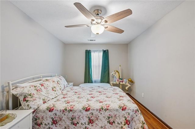 4852 Arrowhead Trail West SW, Lilburn, GA 30047