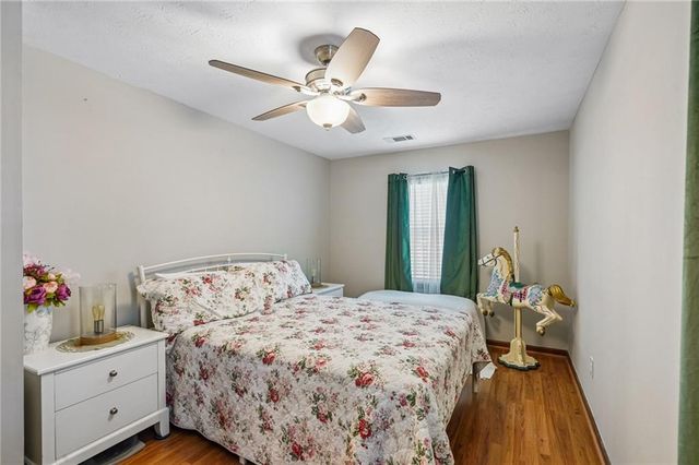 4852 Arrowhead Trail West SW, Lilburn, GA 30047