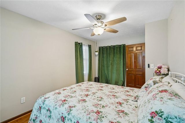 4852 Arrowhead Trail West SW, Lilburn, GA 30047