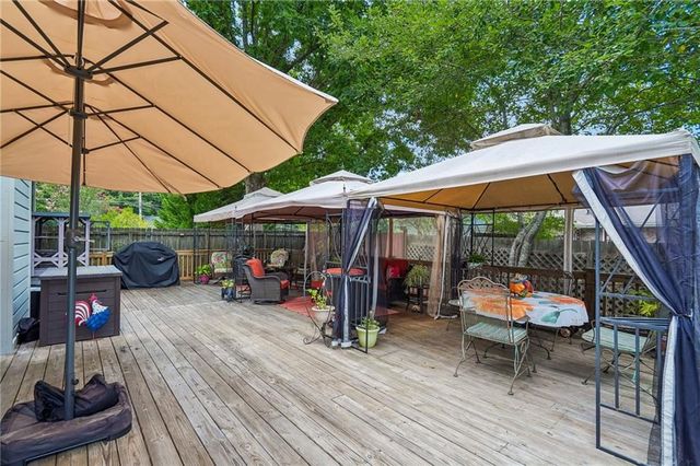 4852 Arrowhead Trail West SW, Lilburn, GA 30047