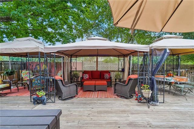 4852 Arrowhead Trail West SW, Lilburn, GA 30047