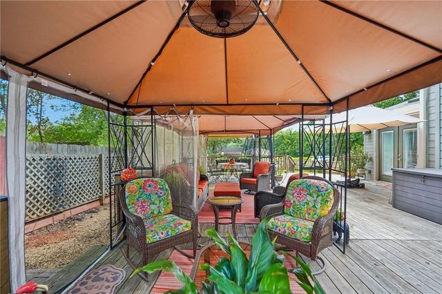 4852 Arrowhead Trail West SW, Lilburn, GA 30047