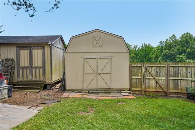 4852 Arrowhead Trail West SW, Lilburn, GA 30047