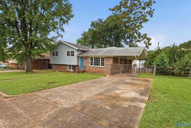 3208 SW Cerro Vista Street SW, Huntsville, AL 35805