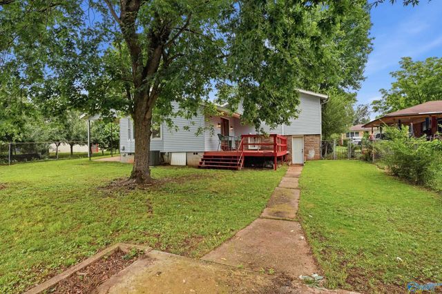 3208 SW Cerro Vista Street SW, Huntsville, AL 35805