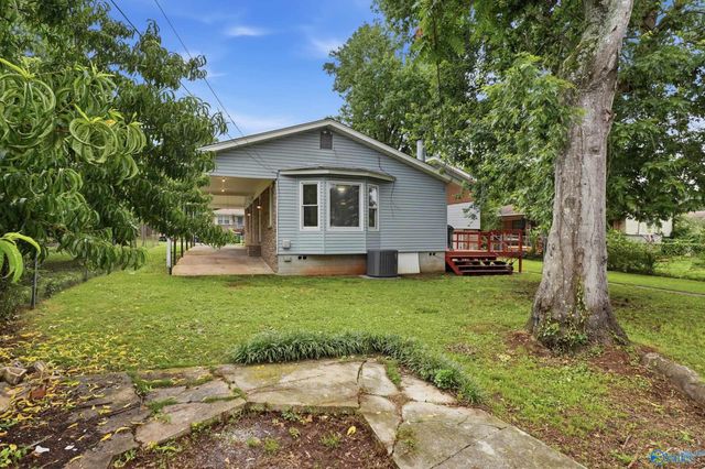 3208 SW Cerro Vista Street SW, Huntsville, AL 35805