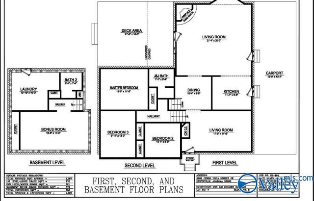 3208 SW Cerro Vista Street SW, Huntsville, AL 35805