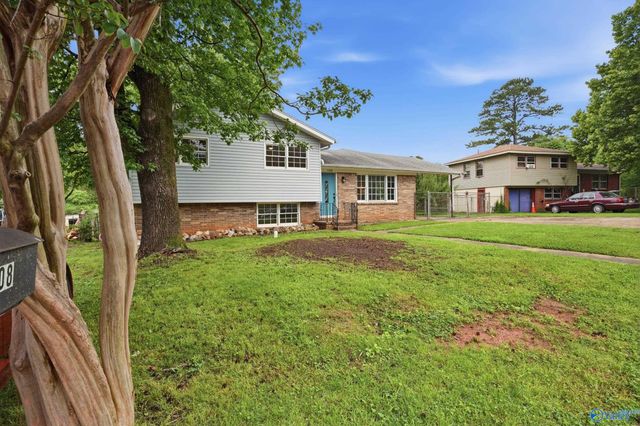 3208 SW Cerro Vista Street SW, Huntsville, AL 35805