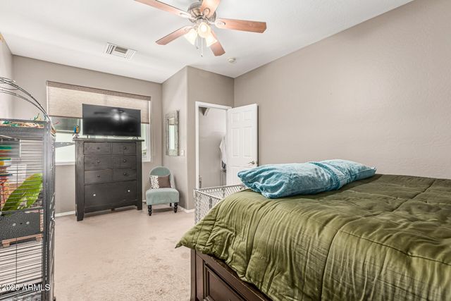 9820 E DEL MONTE Avenue, Gold Canyon, AZ 85118