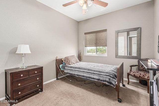 9820 E DEL MONTE Avenue, Gold Canyon, AZ 85118