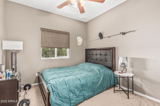 9820 E DEL MONTE Avenue, Gold Canyon, AZ 85118