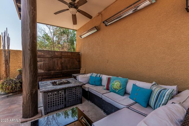 9820 E DEL MONTE Avenue, Gold Canyon, AZ 85118