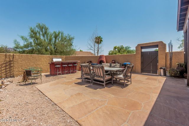9820 E DEL MONTE Avenue, Gold Canyon, AZ 85118