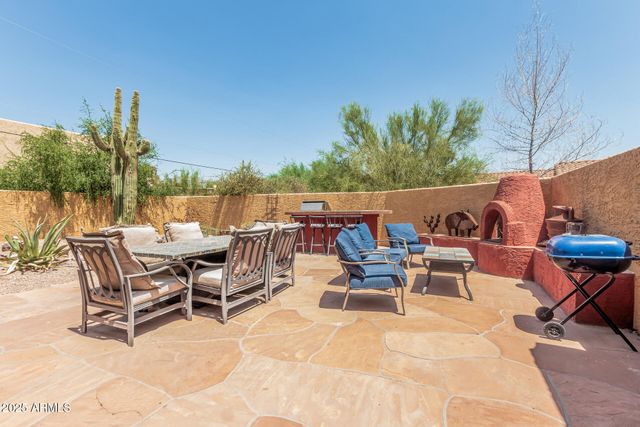 9820 E DEL MONTE Avenue, Gold Canyon, AZ 85118