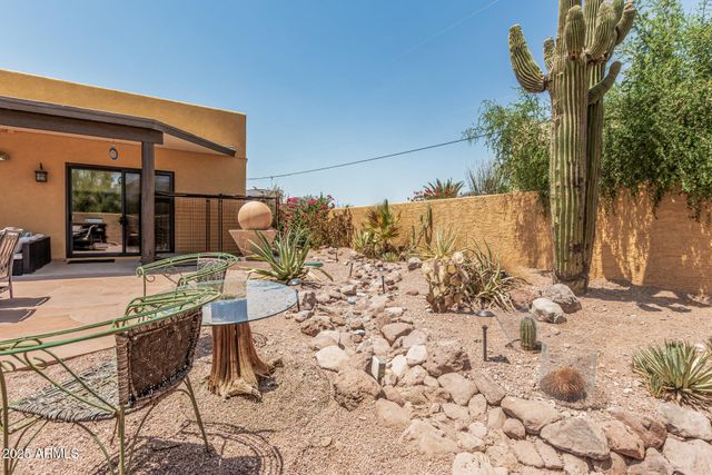 9820 E DEL MONTE Avenue, Gold Canyon, AZ 85118