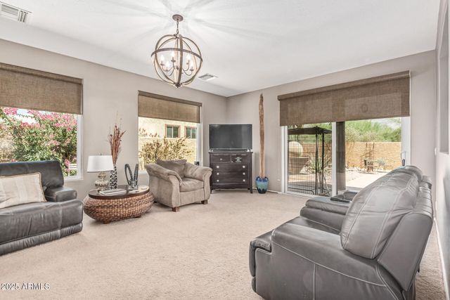 9820 E DEL MONTE Avenue, Gold Canyon, AZ 85118