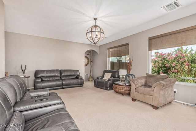 9820 E DEL MONTE Avenue, Gold Canyon, AZ 85118