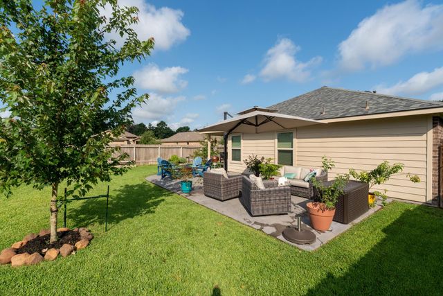 23902 Paper Birch Court, Tomball, TX 77375