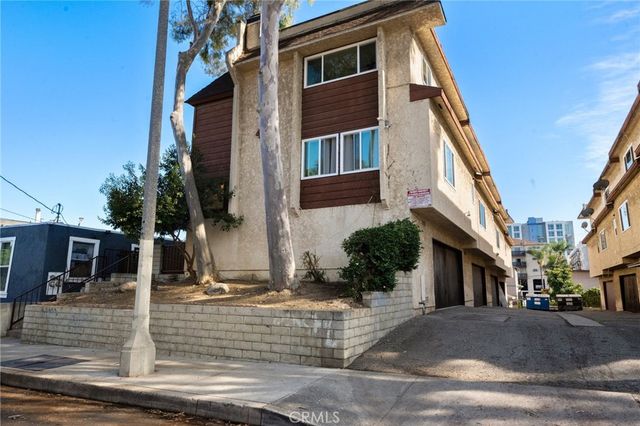441 W 2nd, Los Angeles, CA 90731