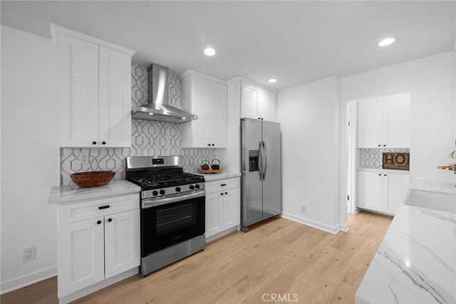441 W 2nd, Los Angeles, CA 90731