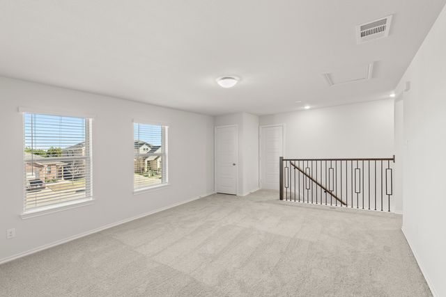 3312 Sedge Grass Drive, Melissa, TX 75454