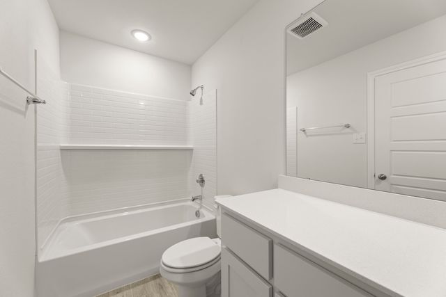 3312 Sedge Grass Drive, Melissa, TX 75454