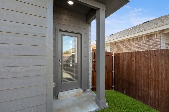 3312 Sedge Grass Drive, Melissa, TX 75454