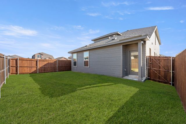 3312 Sedge Grass Drive, Melissa, TX 75454