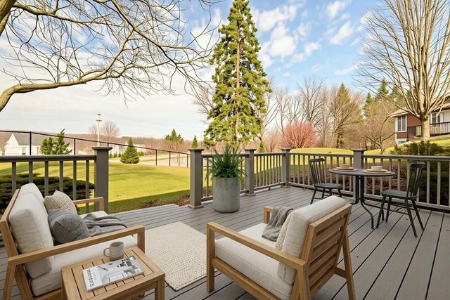 118 Harrogate DRIVE, Waukesha, WI 53188