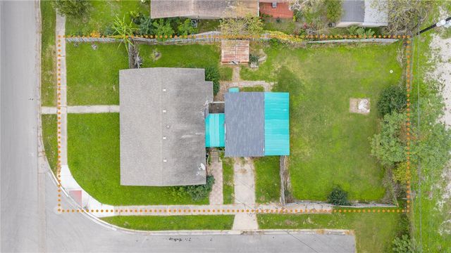 4930 Janssen Dr, Corpus Christi, TX 78411