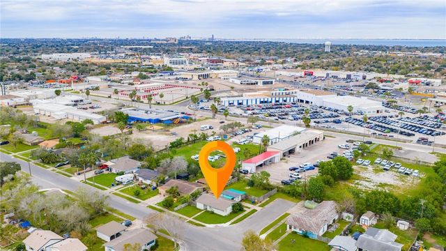 4930 Janssen Dr, Corpus Christi, TX 78411